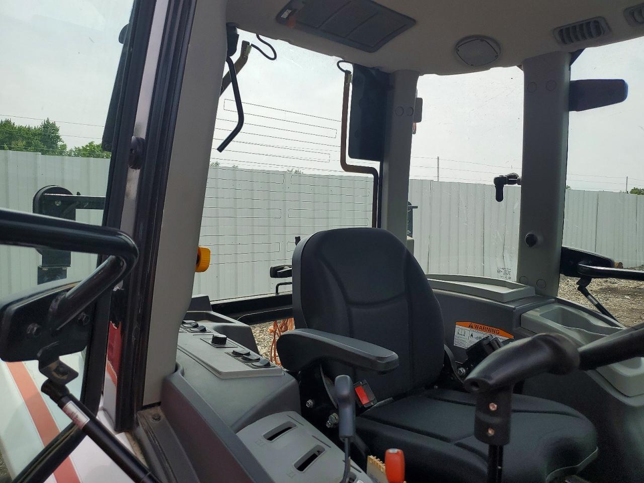 2021 Bobcat CT5555