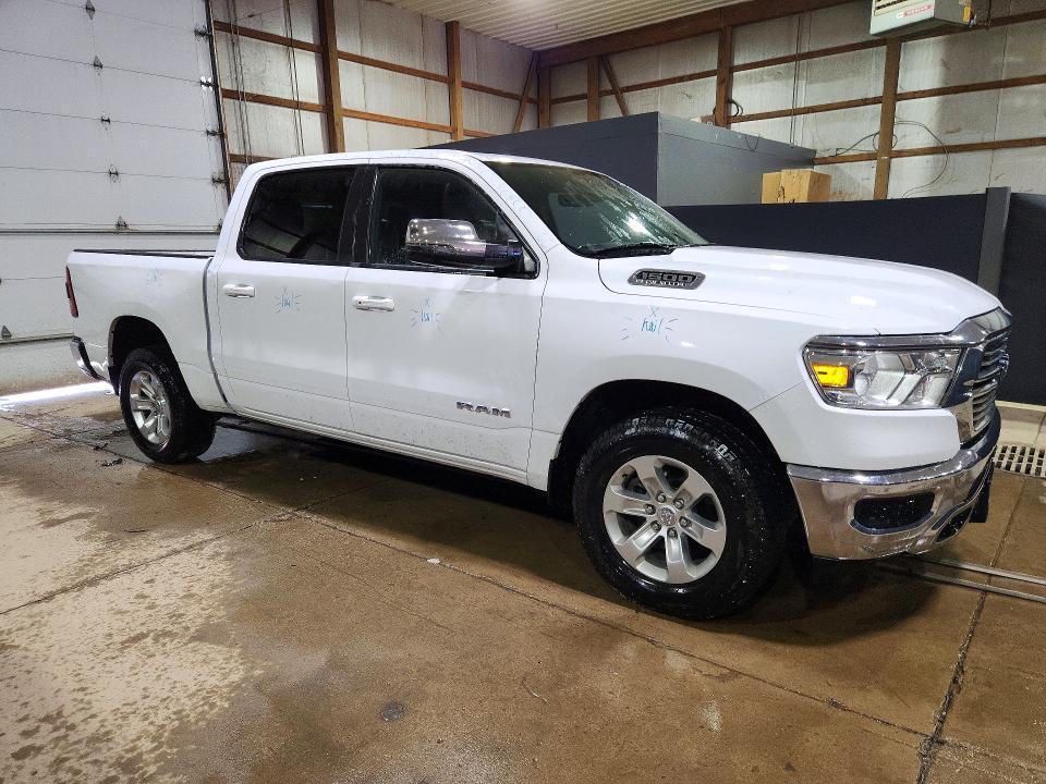 2024 Dodge 1500 Laramie