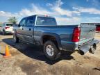 2007 Chevrolet Silverado K2500 Heavy Duty