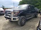 2011 Ford F250 Super Duty