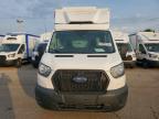 2020 Ford Transit Delivery Truck