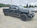 2017 Chevrolet Silverado K1500 High Country