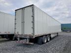 2022 Wabash Dvcvhpc DRY Van Trailer