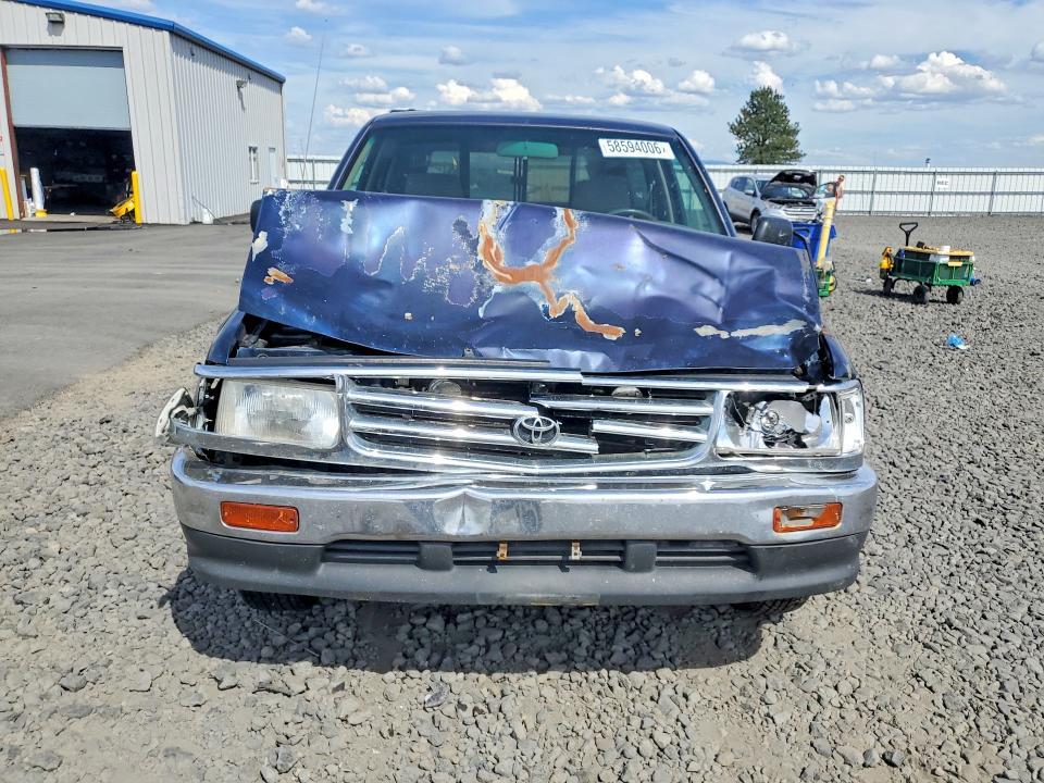 1993 Toyota T100 SR5