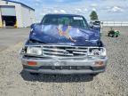 1993 Toyota T100 SR5