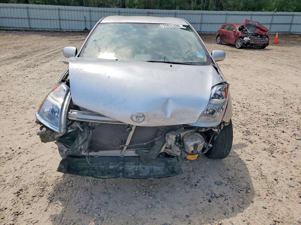 2006 Toyota Prius Base