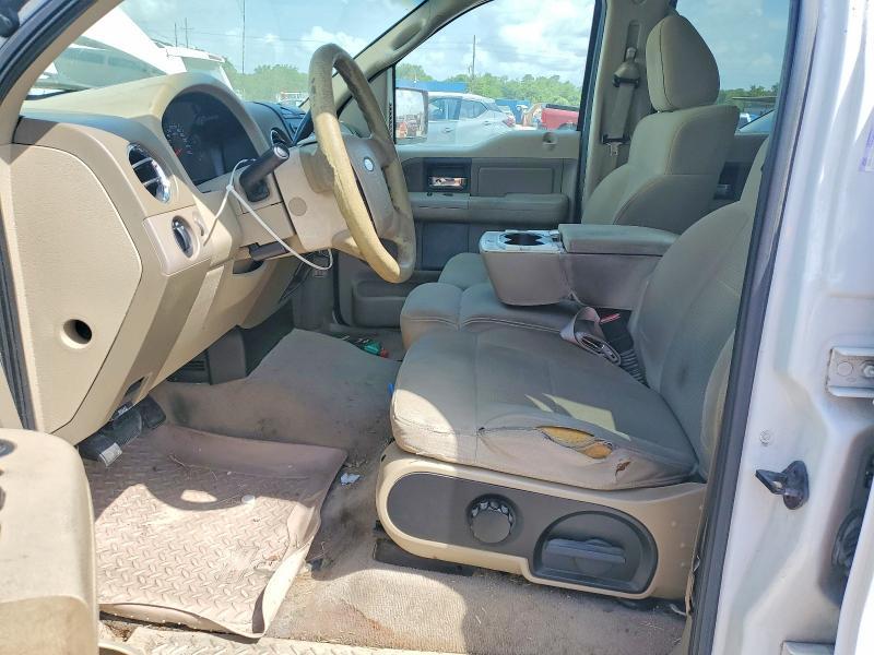 2007 Ford F150