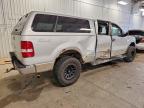 2006 Ford F150 Supercrew