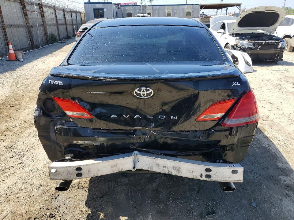 2007 Toyota Avalon xl