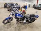 1986 Harley-Davidson Fxwg-CA
