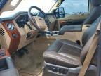 2016 Ford F250 Super Duty