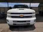 2015 Chevrolet Silverado K2500 Heavy Duty LT