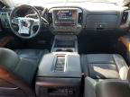 2017 Chevrolet Silverado K1500 High Country