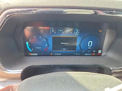 2024 Ford F150 Crew