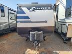 2022 Crossroads 2022 Crossroads Zinger Camper
