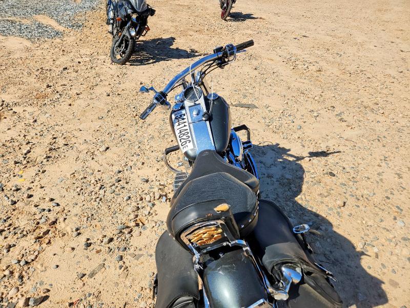 2005 Harley-Davidson Flstfi