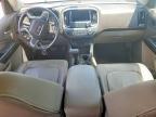2016 GMC Canyon SLT