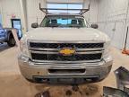 2014 Chevrolet Silverado K2500 Heavy Duty