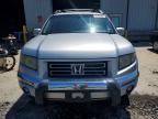 2006 Honda Ridgeline RTL
