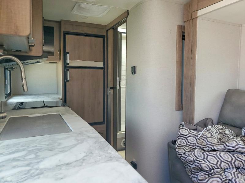 2020 Grand Design Imagine Camper