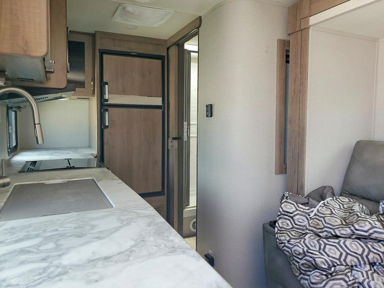 2020 Grand Design Imagine Camper