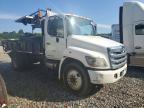 2020 Hino 258 268