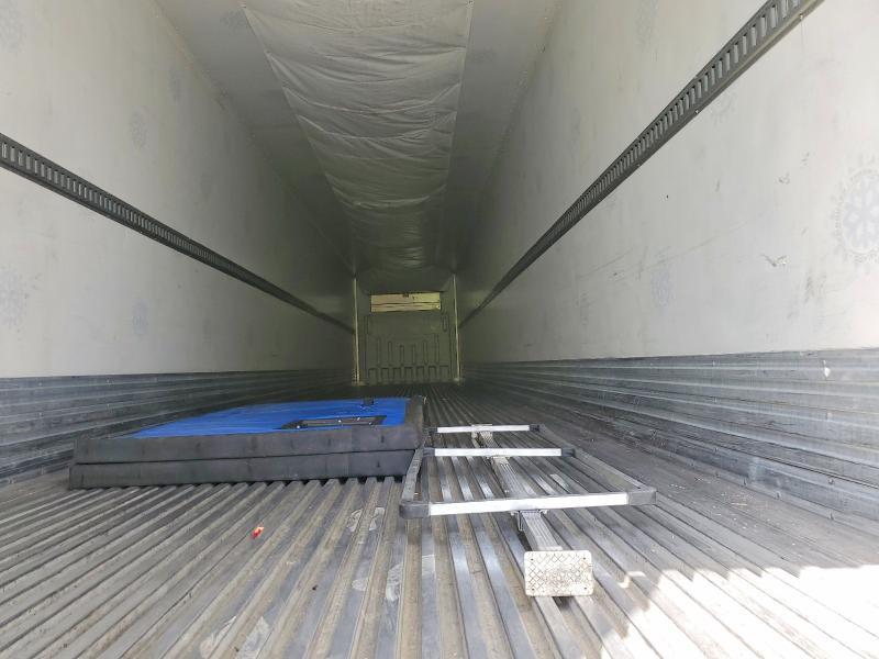 2023 Reef Trailer