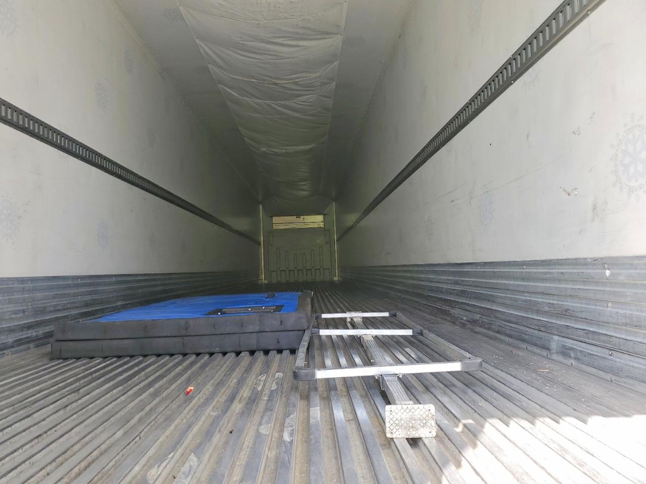 2023 Reef Trailer