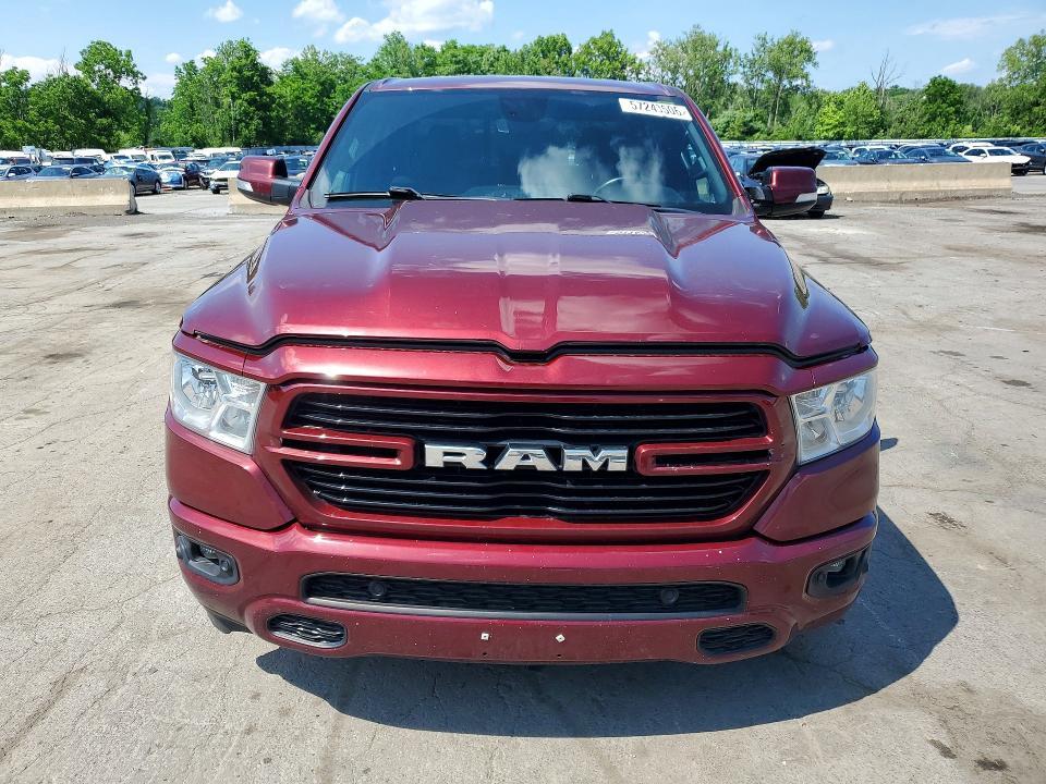2020 Dodge RAM 1500 BIG Horn