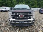2024 Ford F350 Super Duty