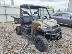 2017 Polaris Ranger XP 900 Utility Vehicle
