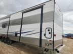 2025 Recreation By Design Platinum Camper