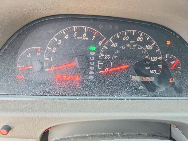 2006 Toyota Camry LE