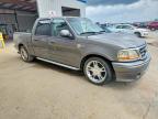 2002 Ford F150 Supercrew Harley Davidson
