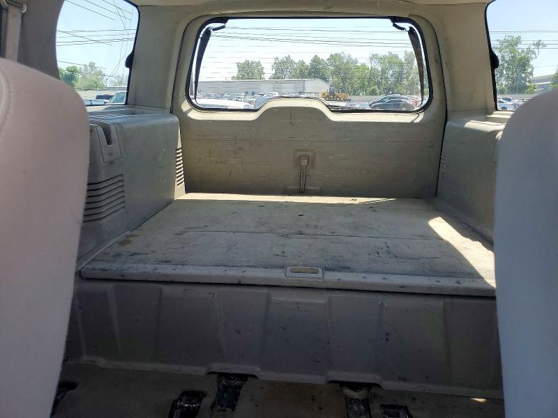 2011 Ford Expedition xl