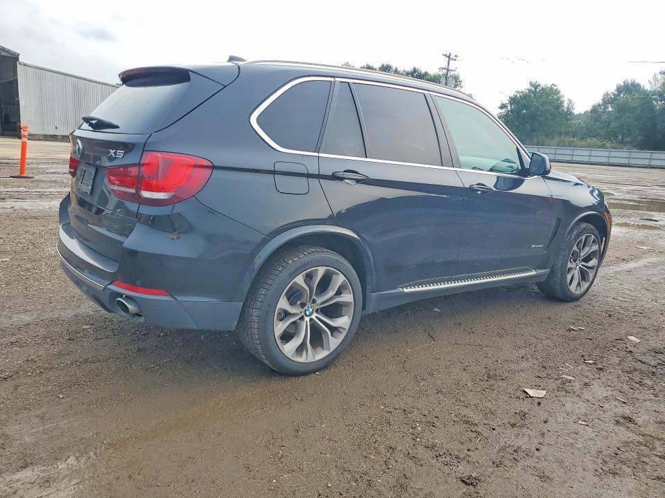 2017 BMW X5 Sdrive35i
