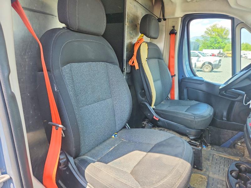 2021 Dodge Ram Promaster 3500 Delivery van