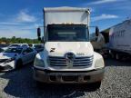 2007 Hino 268 BOX Truck