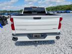 2022 Chevrolet Silverado C1500 RST