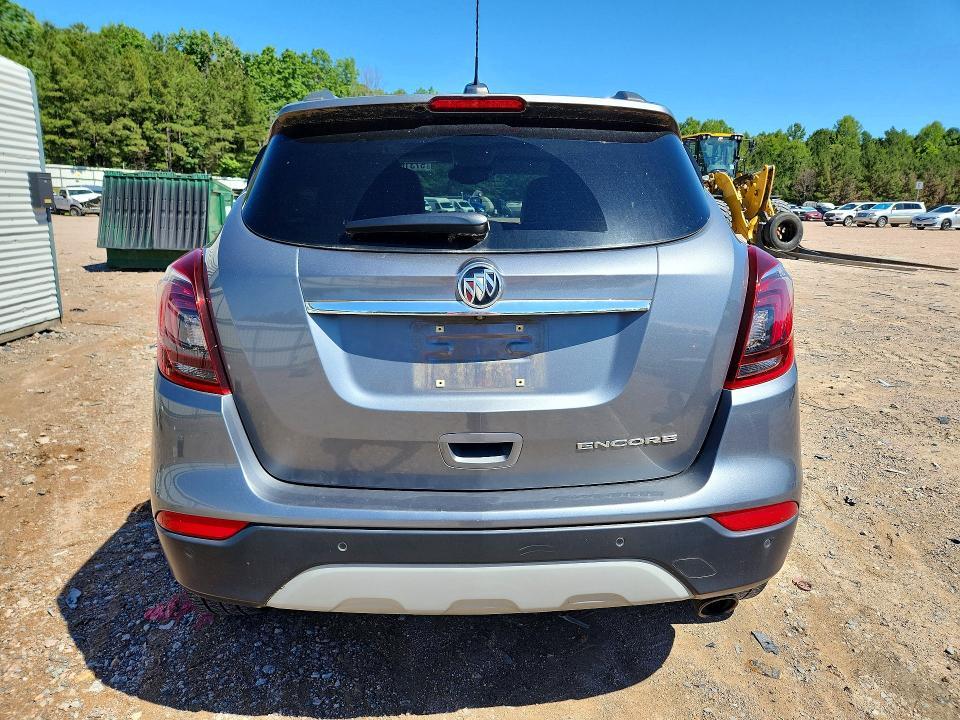 2019 Buick Encore Essence