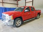 2012 Chevrolet Silverado K1500 LT