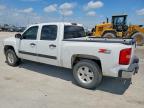 2007 Chevrolet Silverado K1500 Crew Cab