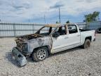 2015 Chevrolet Silverado K1500 LTZ