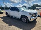 2019 Chevrolet Silverado C1500 LT
