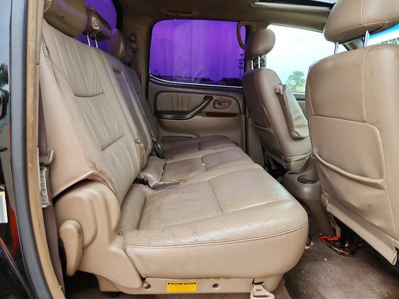2004 Toyota Tundra