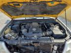 2013 Nissan Frontier S