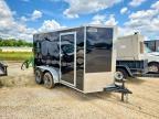 2026 Cargo United 6X12TA2 Enclosed Cargo Trailer