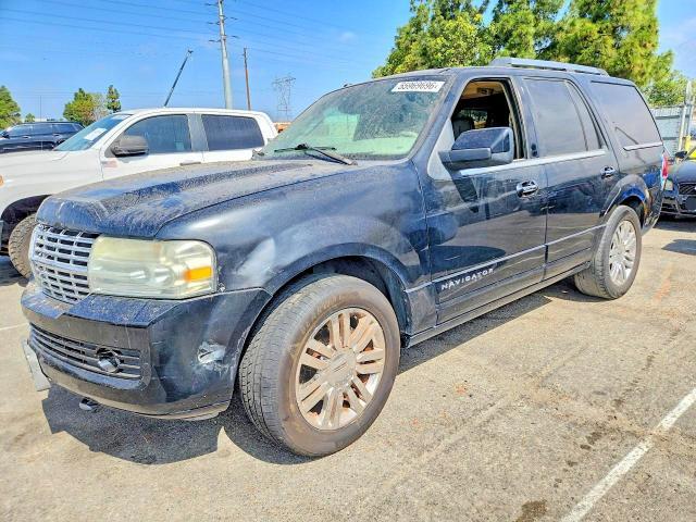2009 Lincoln Navigator