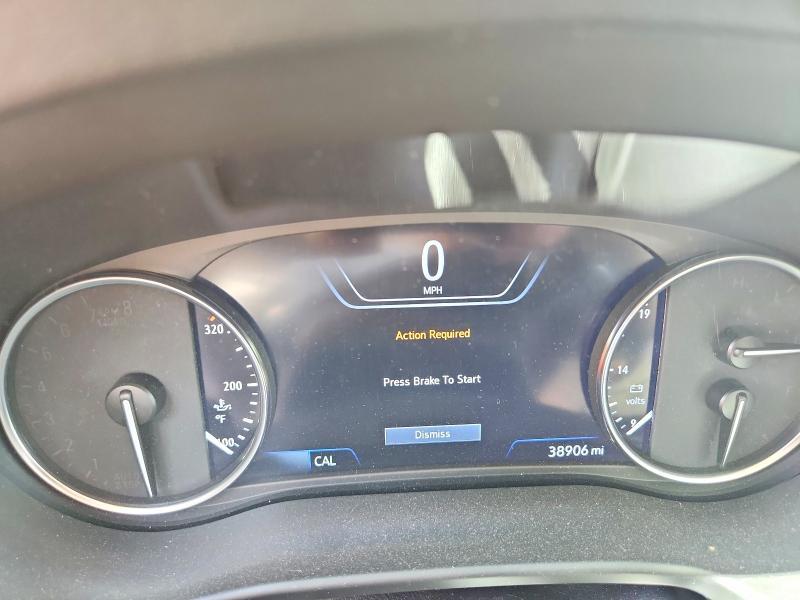 2023 Buick Enclave Premium
