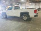 2016 Chevrolet Silverado C1500